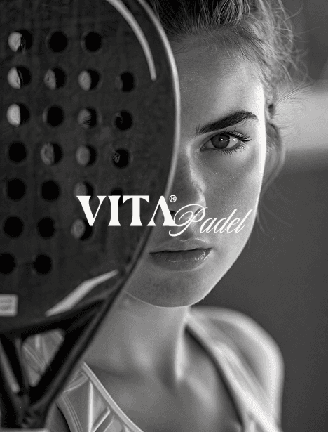 VITA Padel facility